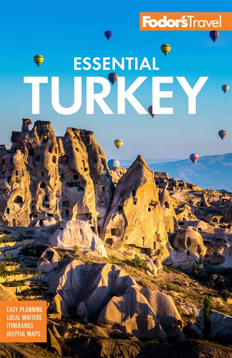 fodurt.com reviews|Fodor's Essential Turkey (Full.